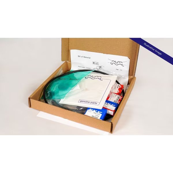 Major sevice kit, Alfa Laval, Mfr#: WSPX403